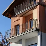 Apartment Sole