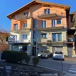 Apartment Sole